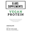 Vegan  Chocolate Protein