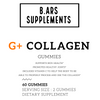 G+ Collagen (Gummies)