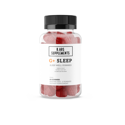 G+ Sleep Formula