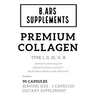 Collagen [Premium]