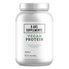 Vegan  Vanilla Protein